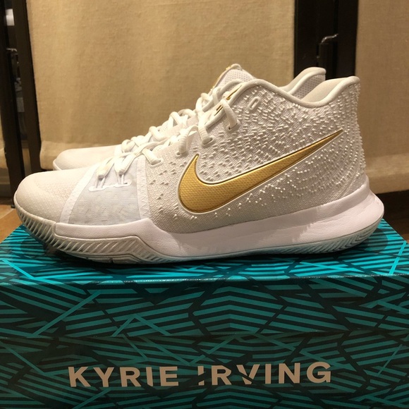 kyrie irving 3 sneakers